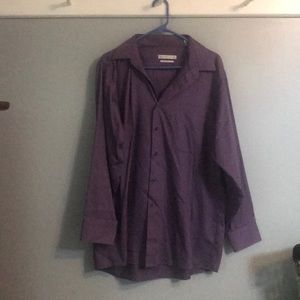 Geoffrey Beene dress shirt